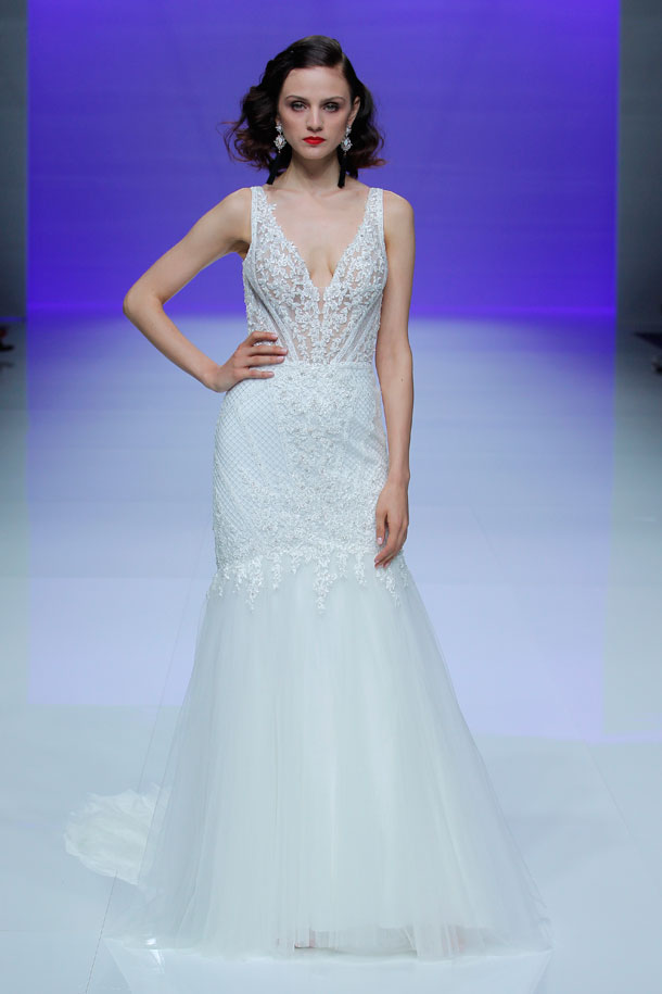 ilovebrides.pt Maggie Sottero coleção 2019 bbfw18